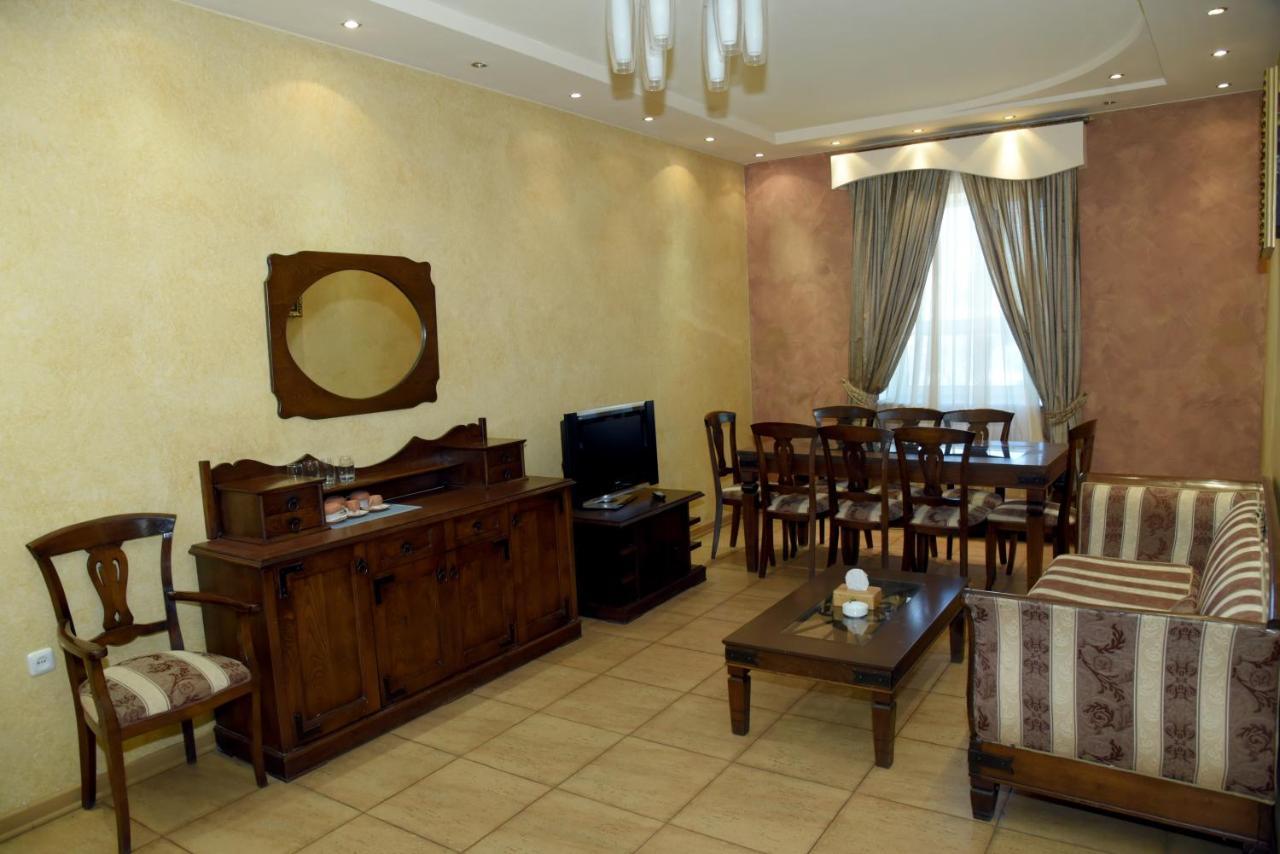 Armenian Village Park Hotel&Water Park Jerevan Buitenkant foto