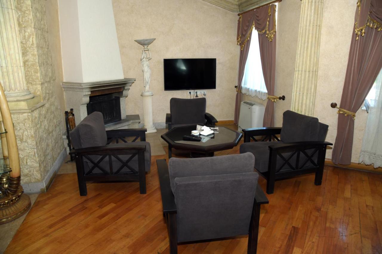 Armenian Village Park Hotel&Water Park Jerevan Buitenkant foto