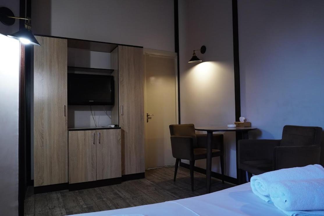 Armenian Village Park Hotel&Water Park Jerevan Kamer foto