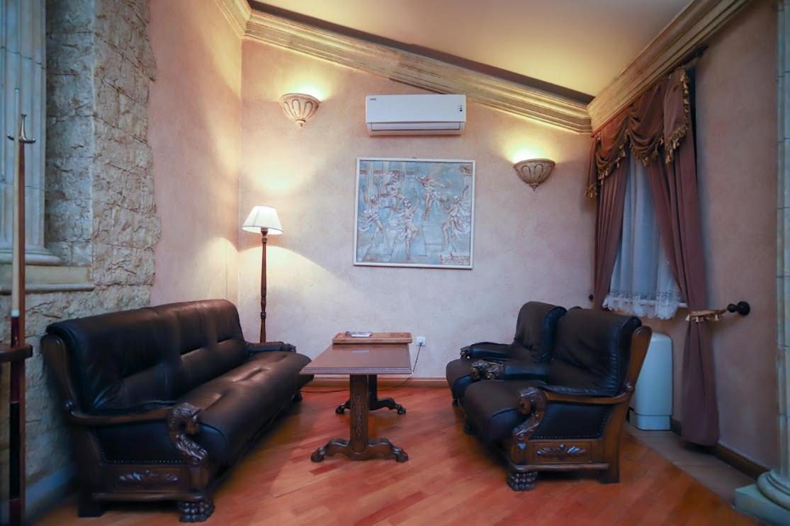 Armenian Village Park Hotel&Water Park Jerevan Buitenkant foto