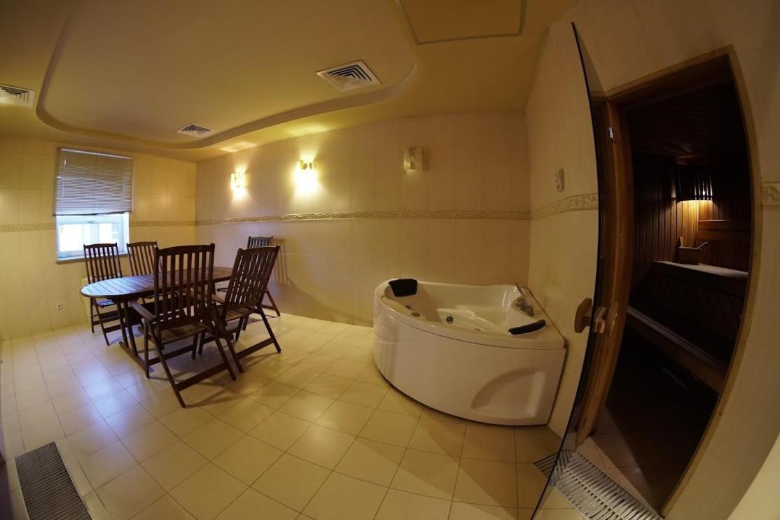 Armenian Village Park Hotel&Water Park Jerevan Buitenkant foto