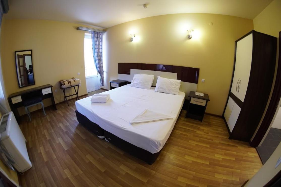 Armenian Village Park Hotel&Water Park Jerevan Kamer foto
