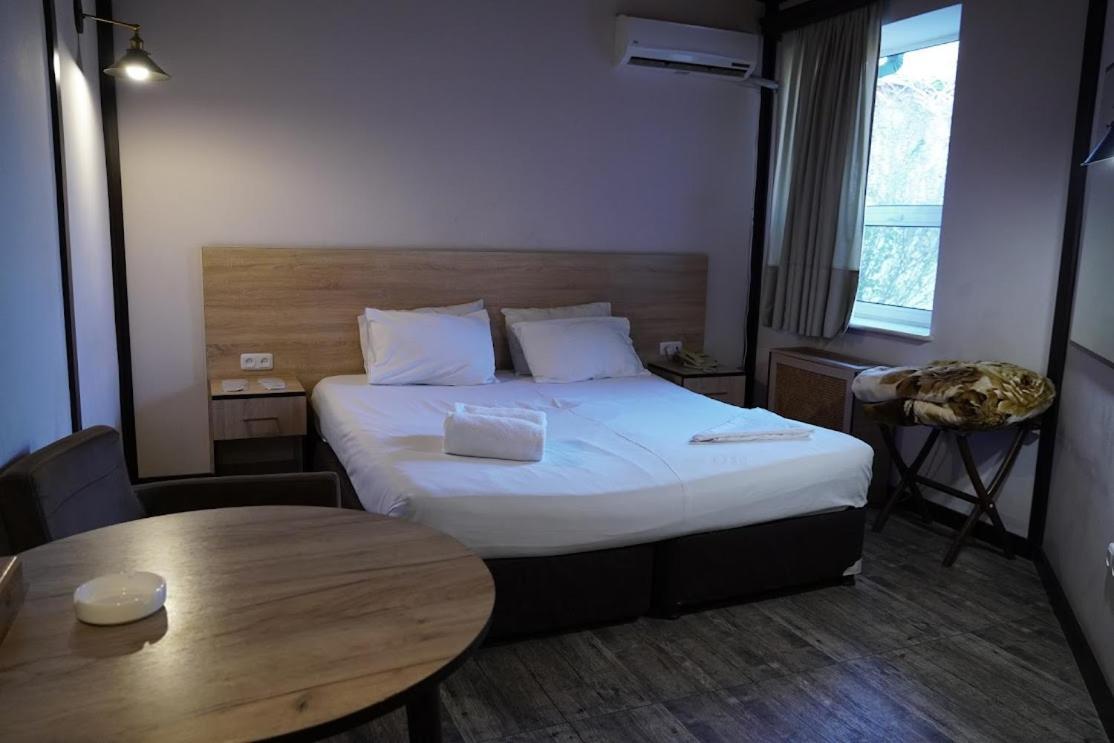 Armenian Village Park Hotel&Water Park Jerevan Kamer foto