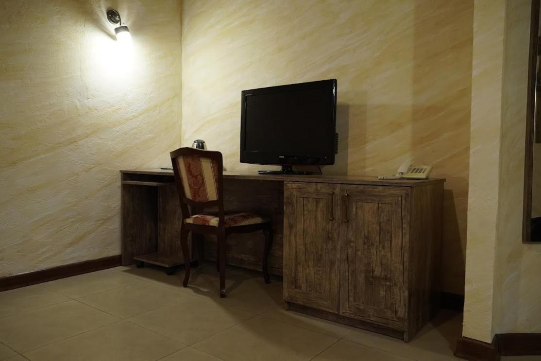 Armenian Village Park Hotel&Water Park Jerevan Kamer foto
