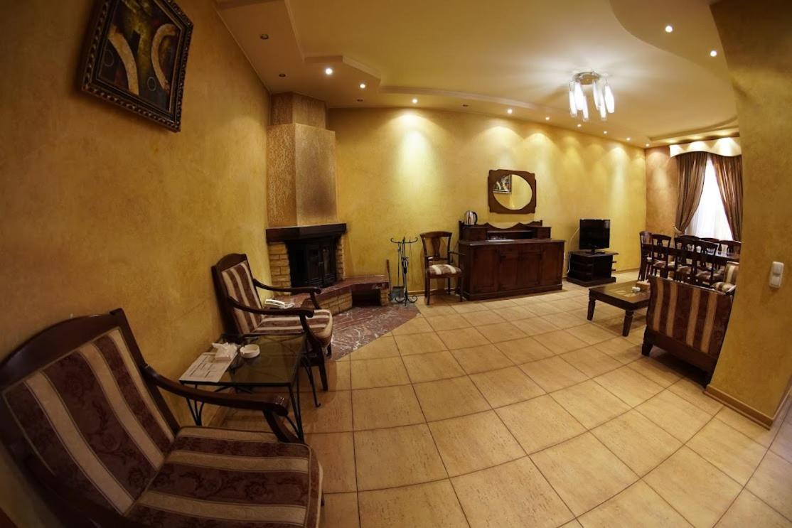 Armenian Village Park Hotel&Water Park Jerevan Kamer foto